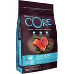 Wellness Core Dog M/L Adult Ocean Salmon & Tuna 10 кг