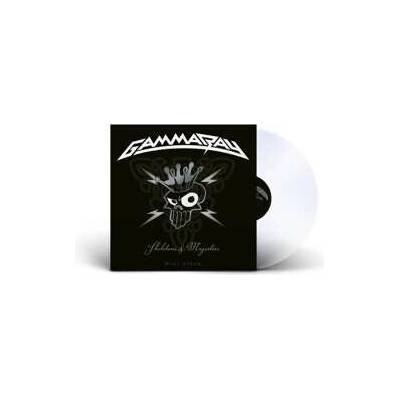GAMMA RAY - SKELETONS & MAJESTIES PREORDER 3.2.2023 LP