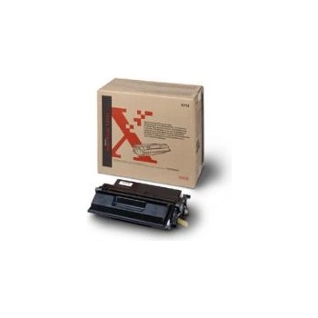 Xerox КАСЕТА ЗА XEROX DocuPrint N 2125 - Black - PN 113R00446 (113R00446)