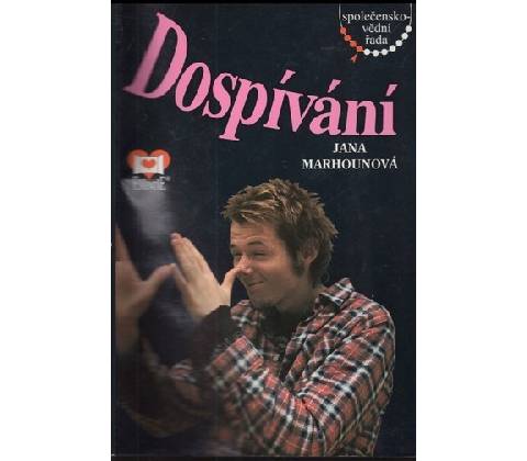 Dospívání