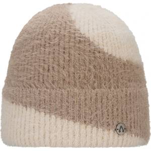 P. A. C P. A. C. Зимна шапка (beanie) P. A. C. Wikka Beanie - Beige - размер One Size (904-7024-0111)