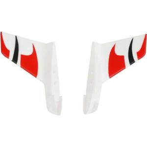 E-Flite Комплект крилца E-flite: Viper 1.4m