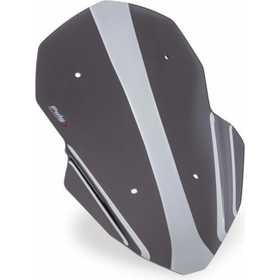 Puig Sport 22766F tmavá dymová