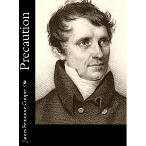 Precaution (ISBN: 9781502714244)