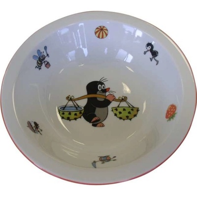 Thun Český porcelán miska Krtek 300 ml