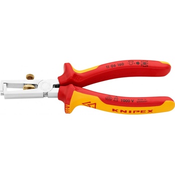 Knipex 11 06 160 SB