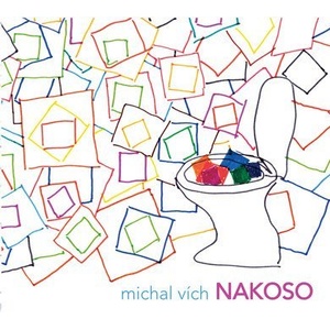 Supraphon Michal Vích: Nakoso - CD (022522)
