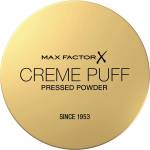 MAX Factor Powder Creme Puff Пудра компактна 21gr