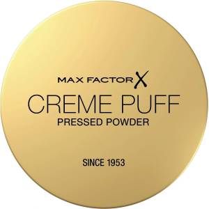 MAX Factor Powder Creme Puff Пудра компактна 21gr