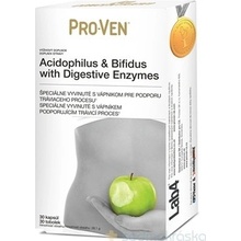 Pro-Ven Acidophilus & Bifidus 30 ks