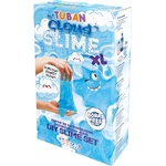 TUBAN Творчески комплект Tuban - XL, Направи си сам слайм Cloud, син (TU3173) - ozone