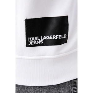 Karl Lagerfeld Jeans суичър мъжки с памук (A1M20001) - answear - 195,39 лв