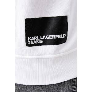 Karl Lagerfeld Jeans суичър мъжки с памук (A1M20001)