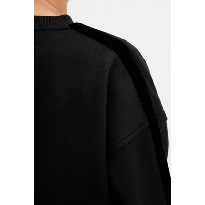 GUESS Суичър Guess AELIA (V5BQ10.KB681)