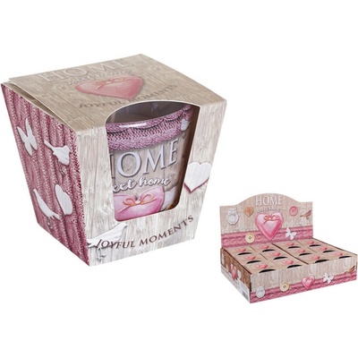Bartek Candles Home Sweet Home Joyful Moments 115 g