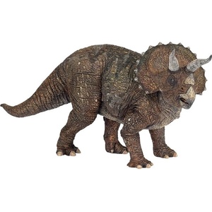 Papo - Фигурка Triceratops 55002G