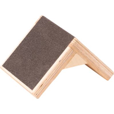 Crush Climbing Volume Gripper