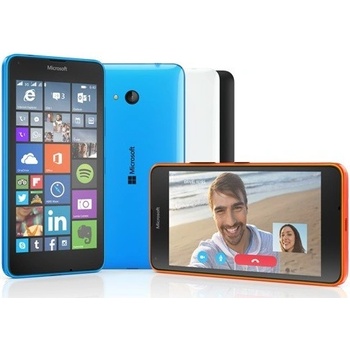 Microsoft Lumia 640 Dual SIM