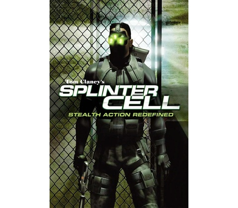 Tom Clancy's Splinter Cell