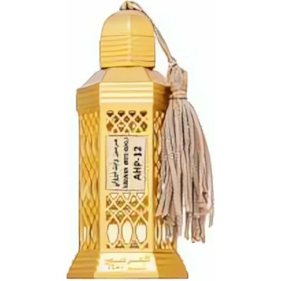Al Haramain White Neroli parfémovaný olej dámský 12 ml