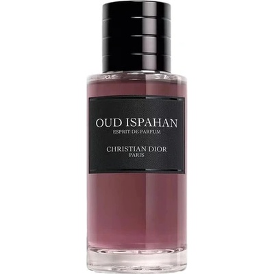 Dior Oud Ispahan Esprit De Parfum 125ml Оригинал Унисекс