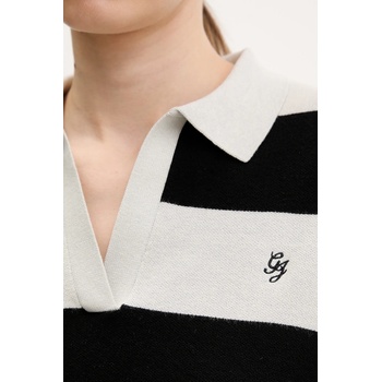 Guess Jeans Пуловер Guess Jeans (W6RR16.Z3FC2)