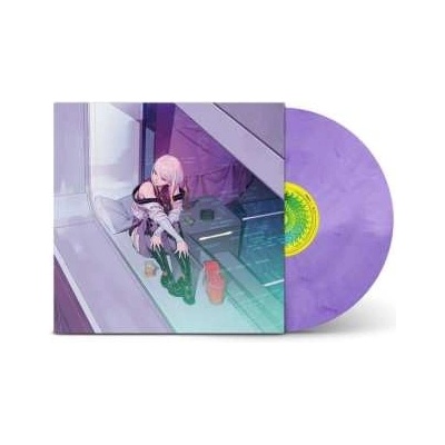OST - Cyberpunk - Edgerunners Akira Yamaoka,Przybylowicz.. Vinyl LP