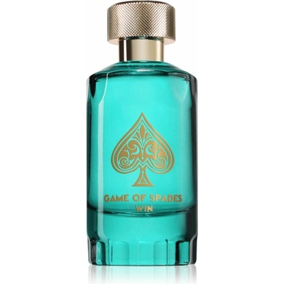 Jo Milano Paris Game Of Spades Win parfém dámský 100 ml