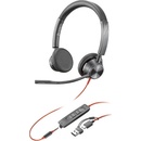 Poly Blackwire 3325