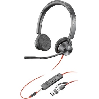 Poly Blackwire 3325