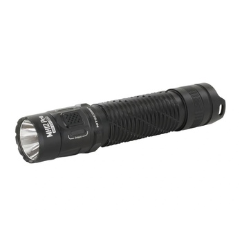 NITECORE Професионално фенерче, Nitecore MH12 Pro, презареждаемо USB-C, 3300 лумена, 505 метра (6952506407859) (6952506407859)