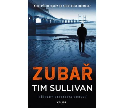 Zubař - Sullivan Tim