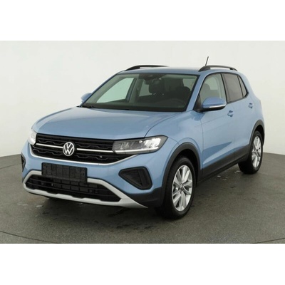Volkswagen T-Cross 1.0 TSI Life DSG 85 kW