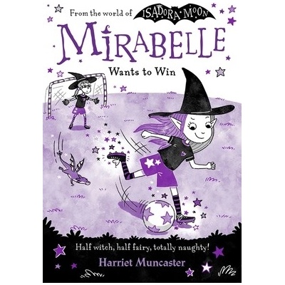 Mirabelle Wants to Win