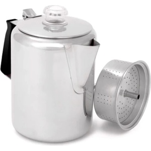 GSI Outdoors Glacier Stainless 8 (236.124.0098)