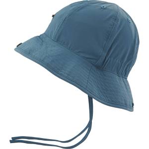 Finkid Детска шапка с козирка Finkid Kid's Purema Protect Hat - Bluestone (904-5620-0113)