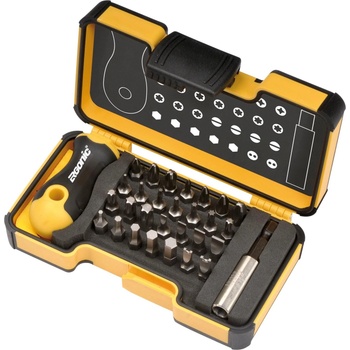 Felo Комплект битове Felo 020 730 06 - 30 бр (020 730 06)