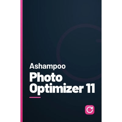 Ashampoo Photo Optimizer Pro 26