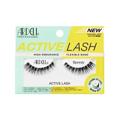 Active Lashes 369 Мигли дамски