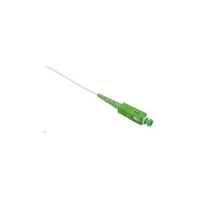 Solarix SXPI-SC-APC-OS-1,5M Pigtail 9/125 SCapc SM OS, 1,5m