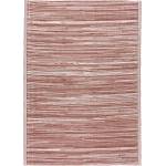 Bizzotto КИЛИМ akilah 160x230cm ЧЕРВЕНО-КАФЯВ (0607768)