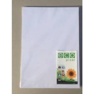 Ecopixel Glossy A4 180g 50pcs фотохартия (PFG180G-A4)