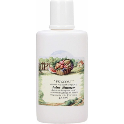 Fitocose Jalus Shampoo 200 ml