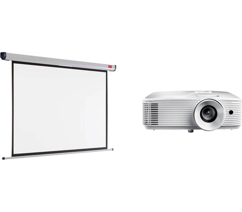 Optoma HD27e