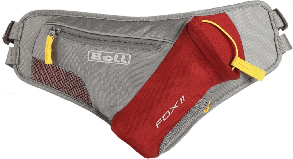 Boll FOX II