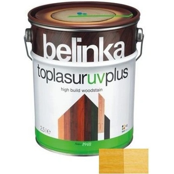 Belinka Toplasur UV Plus 5 l pínia