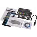 Hama "Speedshot Ultimate" converter PS4, PS3, Xbox One, Xbox 360, 54478