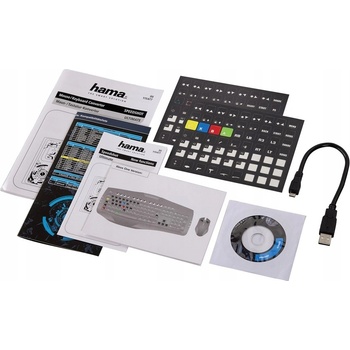 Hama "Speedshot Ultimate" converter PS4, PS3, Xbox One, Xbox 360, 54478