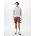 GAP Vintage шорти GAP GAP | Rozov | МЪЖЕ | XS