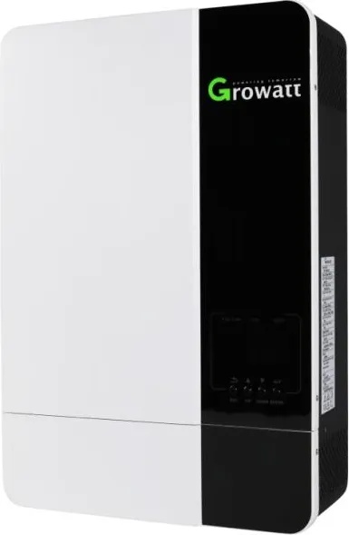 Growatt SPF5000ES